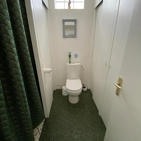 Ferienhaus Maison Confortable Avec Piscine Pres De La Ville-dieu *