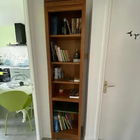 Maison Confortable Avec Piscine Pres De La Ville-dieu *