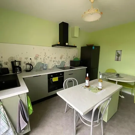 Maison Confortable Avec Piscine Pres De La Ville-dieu Ferienhaus La Ville-Dieu-du-Temple